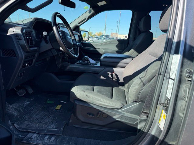 Certified 2024 Ford F-150 XLT Truck