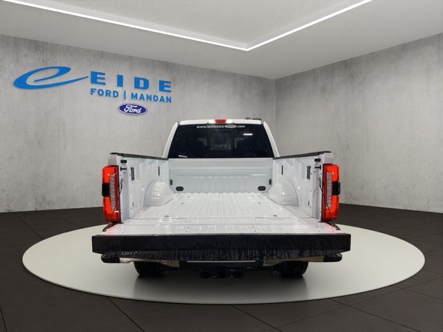 2026 Ford F-350 Super Duty XLT - Photo 14