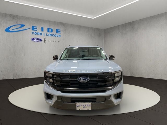 2026 Ford Expedition MAX Active - Photo 5