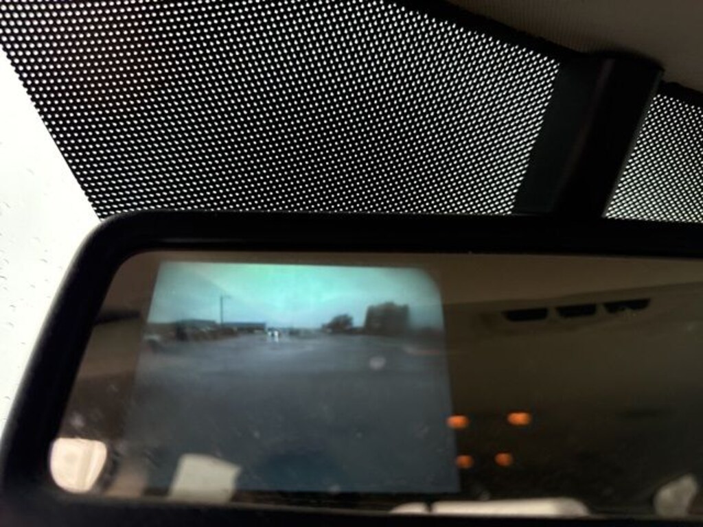 Used 2011 Chevrolet Traverse LTZ SUV