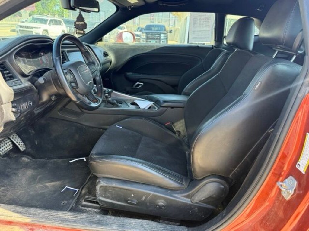 Certified 2022 Dodge Challenger GT Coupe