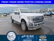 Ford F-250SD