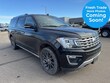  Ford Expedition Max