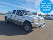 Ford F-350SD