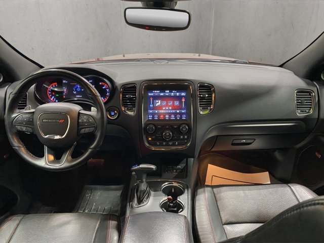 Used 2018 Dodge Durango R/T SUV