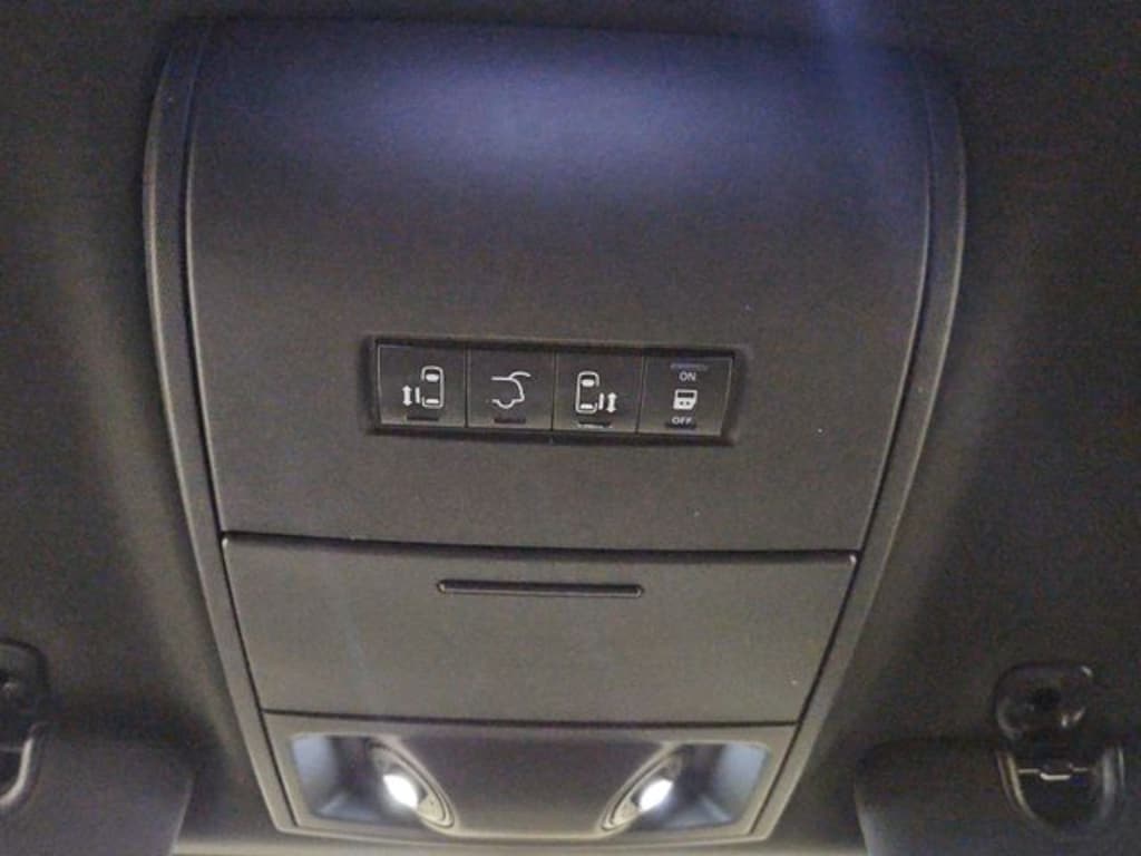 Used 2015 Chrysler Town & Country S Minivan/Van