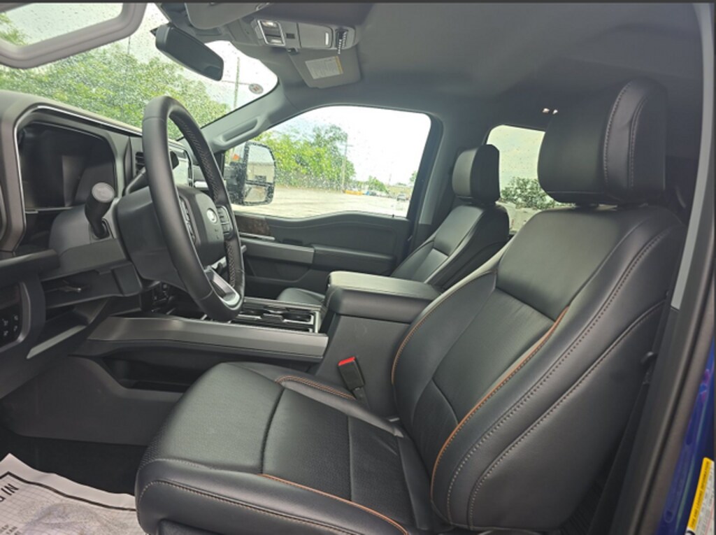 Used 2026 Ford F-250SD Lariat Truck