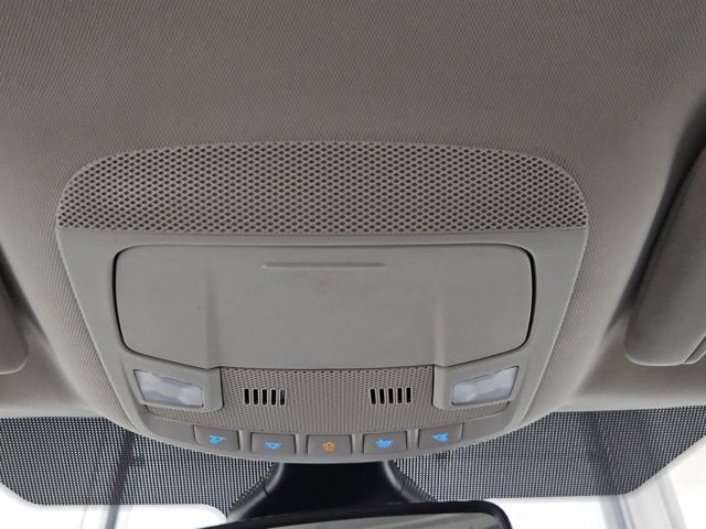 Certified 2022 Ford Edge SEL SUV