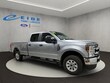 Ford F-250SD