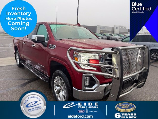  GMC Sierra 1500 Limited