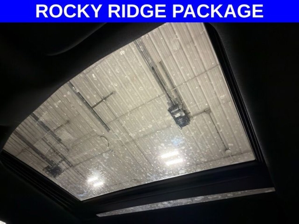 New 2026 Ford F-150 XLT Rocky Ridge Truck SuperCrew Cab