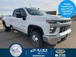  Chevrolet Silverado 3500HD