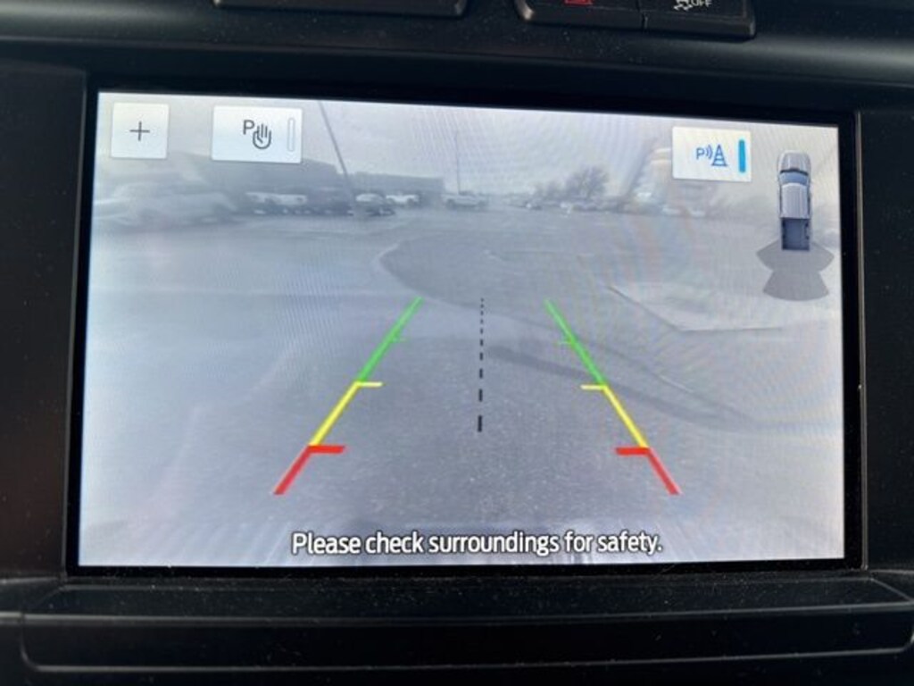 Used 2022 Ford F-150 XLT Truck