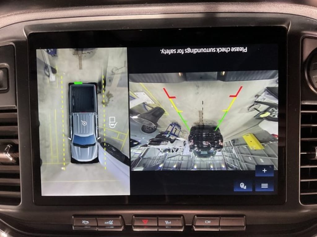 Used 2022 Ford F-150 Tremor Truck