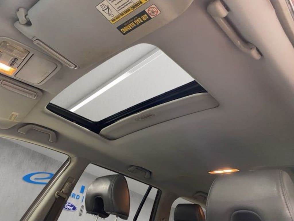 Used 2008 Honda Pilot EX-L SUV