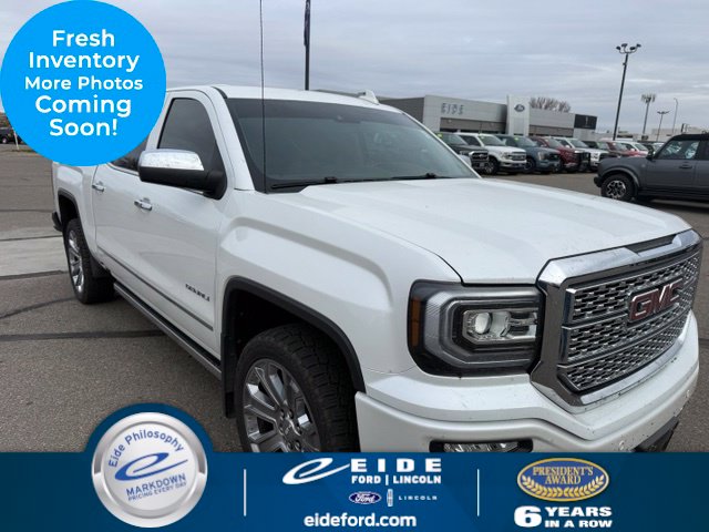  GMC Sierra 1500