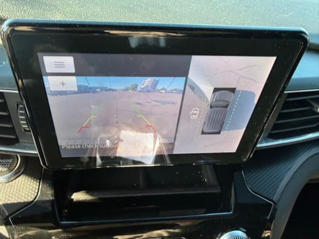 Certified 2022 Ford Explorer ST-Line SUV