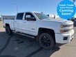 Chevrolet Silverado 2500HD