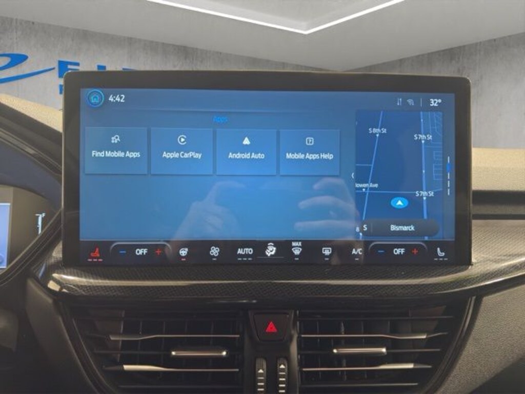 Used 2023 Ford Escape ST-Line SUV