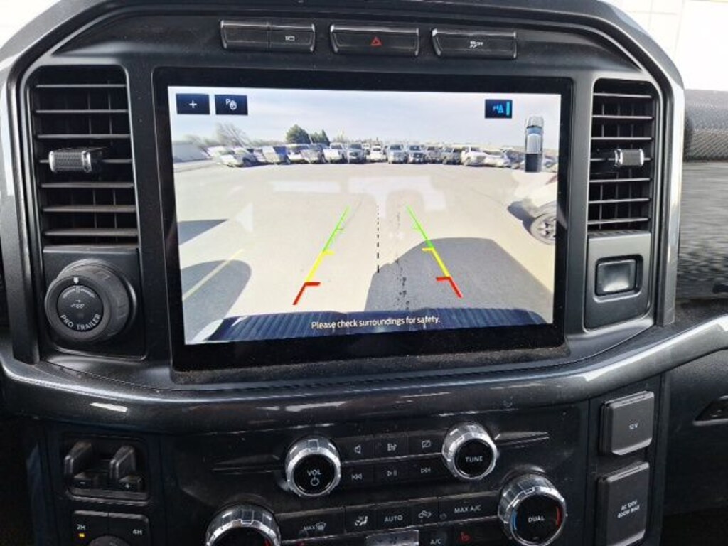 Used 2022 Ford F-150 XLT Truck