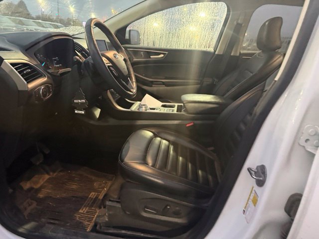 Used 2023 Ford Edge SEL SUV