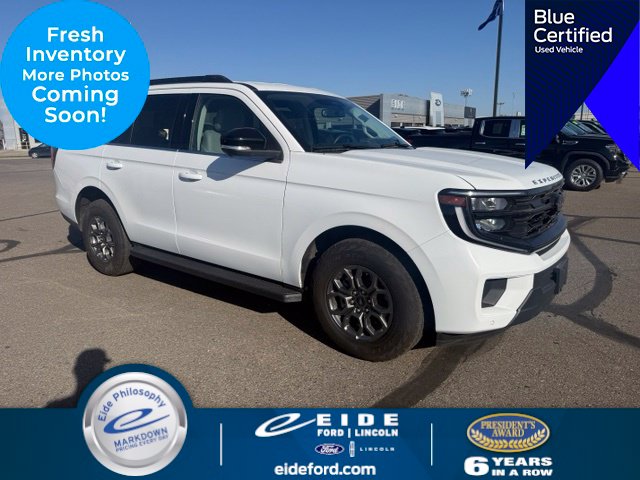  Ford Expedition