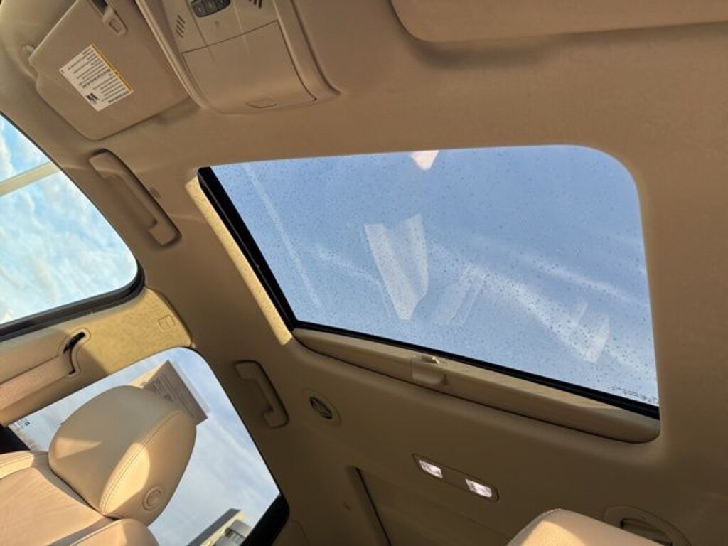 Used 2019 Buick Enclave Premium Group SUV