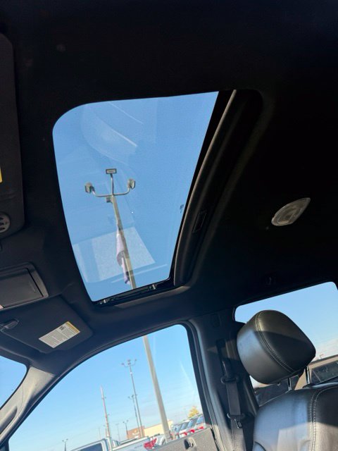 Used 2013 Ford F-150 FX4 Truck