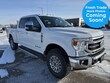  Ford F-250SD