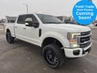  Ford F-250SD