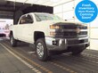 Chevrolet Silverado 2500HD