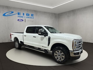 2026 Ford F-250 Lariat Truck Crew Cab