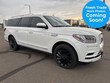 Lincoln Navigator L