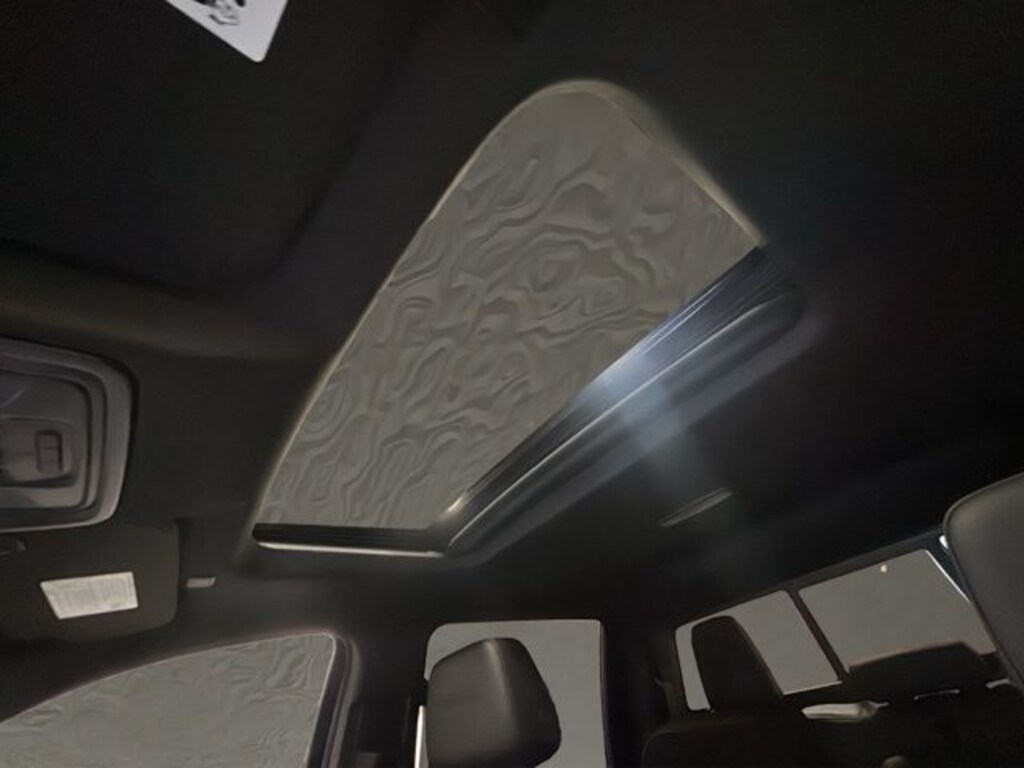 Used 2025 GMC Sierra 2500HD AT4 Truck