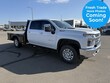 Chevrolet Silverado 3500HD