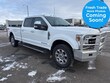  Ford F-350SD