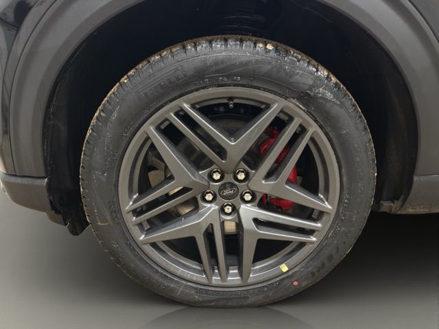 2026 Ford Explorer ST-Line - Photo 19