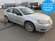 Chrysler 200