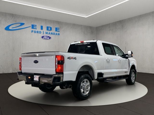 2026 Ford F-350 Super Duty XLT - Photo 7