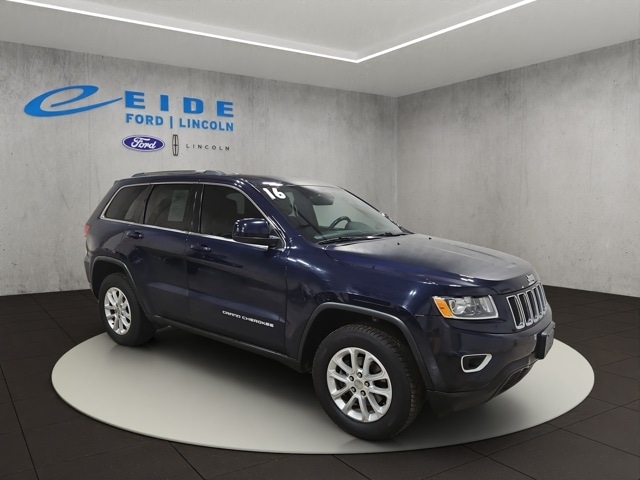 2016 Jeep Grand Cherokee Laredo E's photo