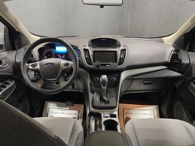 Used 2016 Ford Escape SE SUV