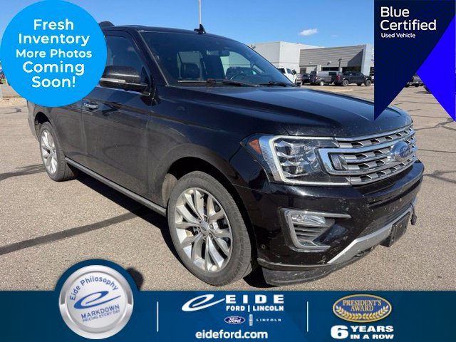 2019 Ford Expedition
