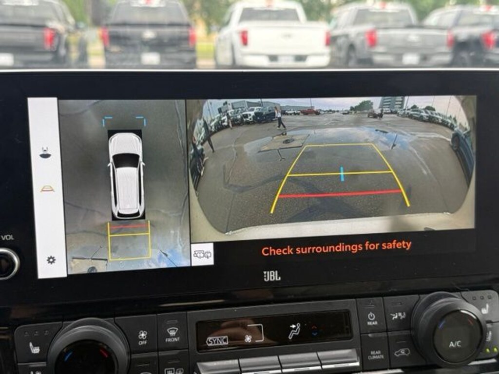 Certified 2024 Toyota Grand Highlander Platinum SUV
