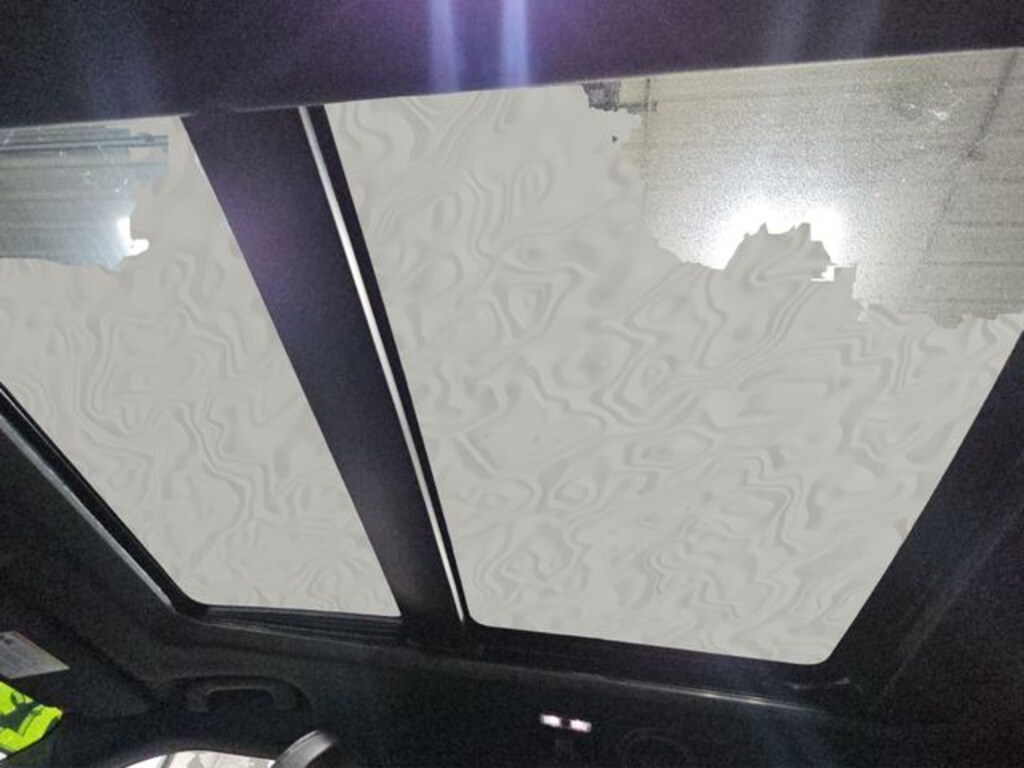 Certified 2023 Ford Explorer Platinum SUV