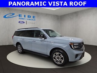 2026 Ford Expedition Max Active SUV