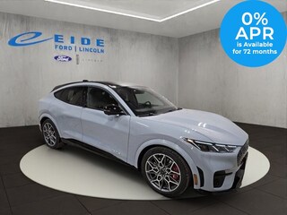 2025 Ford Mustang Mach-E GT SUV