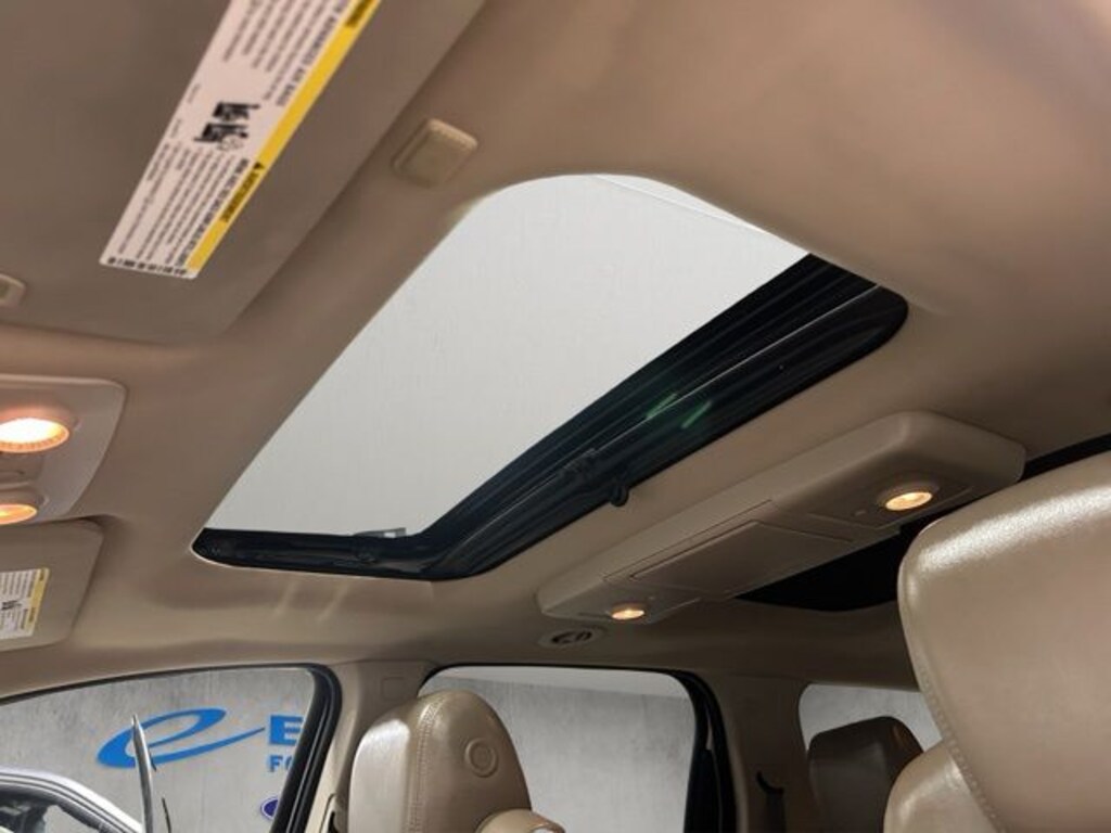 Used 2013 GMC Acadia Denali SUV