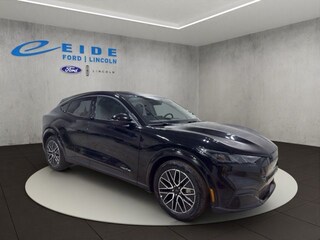 2026 Ford Mustang Mach-E Premium SUV