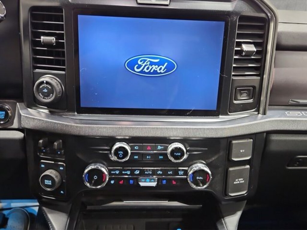 Used 2026 Ford F-450SD Platinum Truck
