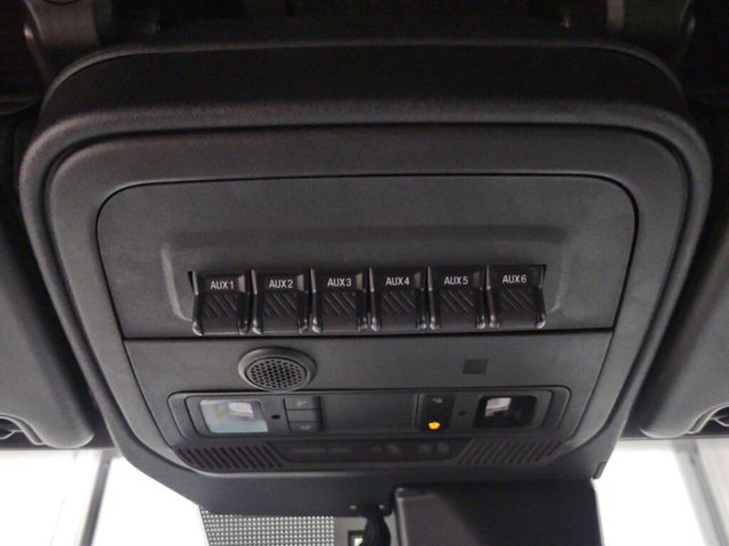 Certified 2024 Ford Bronco Wildtrak SUV